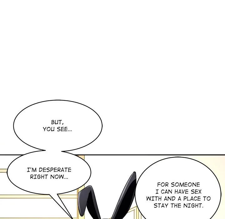 Immoral Family Chapter 21 page 112 - 