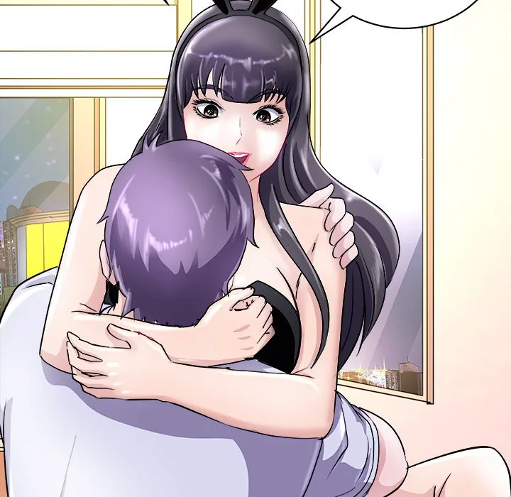 Immoral Family Chapter 21 page 113 - 