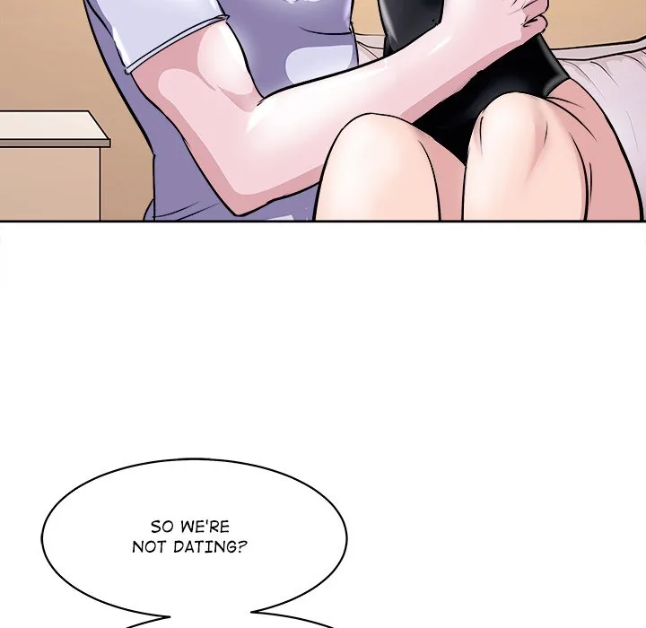 Immoral Family Chapter 21 page 116 - 