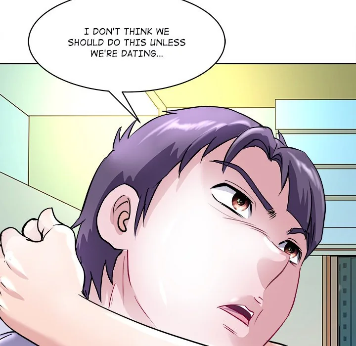 Immoral Family Chapter 21 page 117 - 