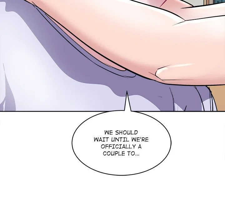 Immoral Family Chapter 21 page 118 - 