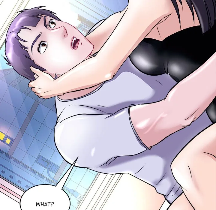 Immoral Family Chapter 21 page 123 - 
