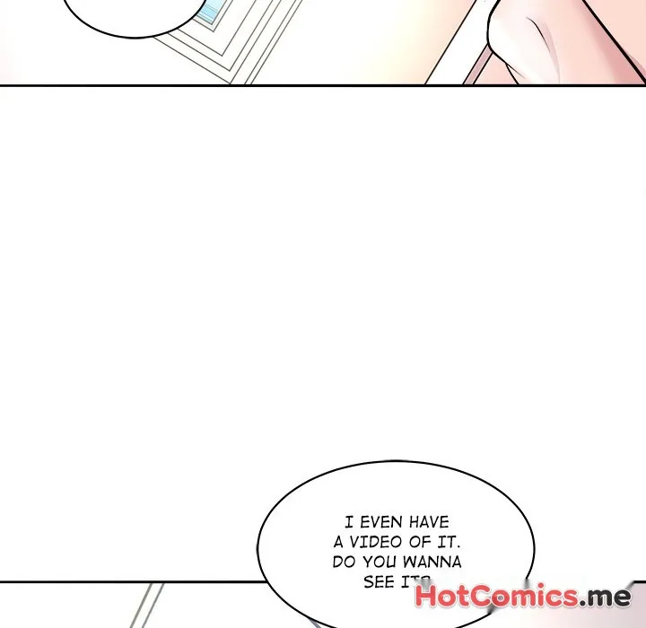 Immoral Family Chapter 21 page 124 - 