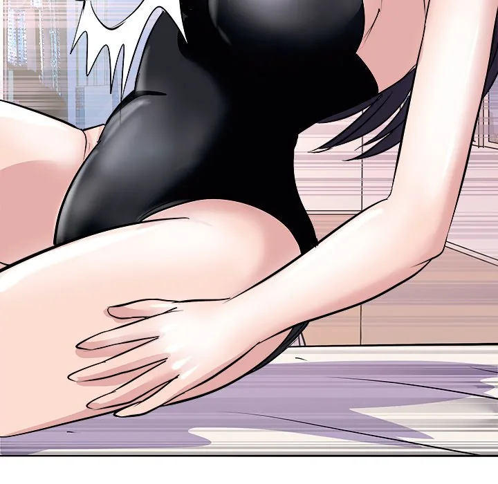 Immoral Family Chapter 21 page 130 - 