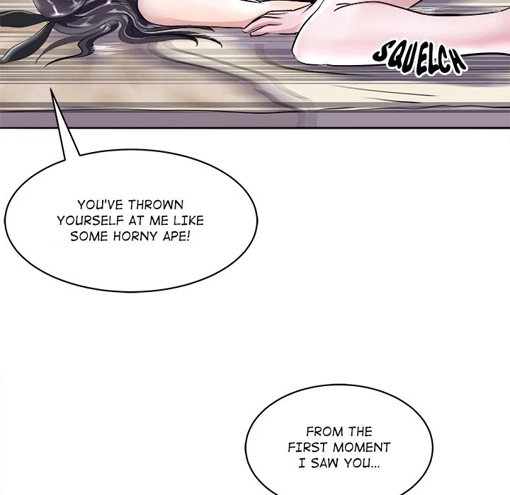 Immoral Family Chapter 21 page 143 - 