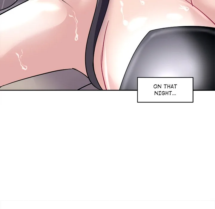 Immoral Family Chapter 21 page 160 - 