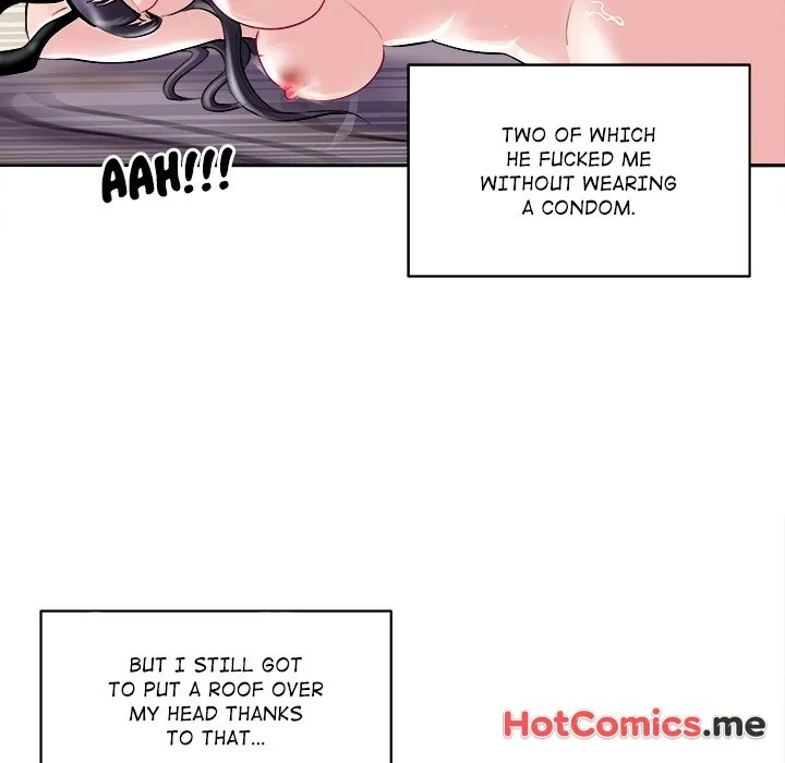Immoral Family Chapter 21 page 164 - 