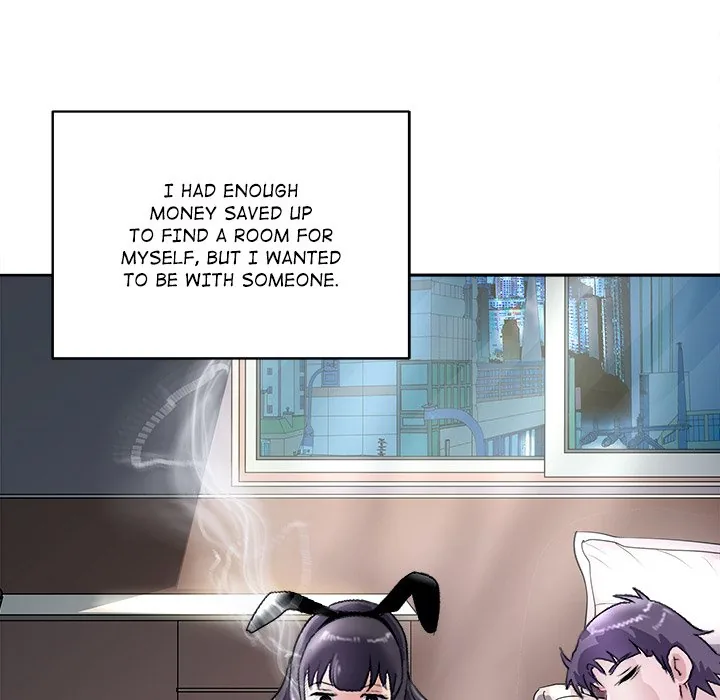 Immoral Family Chapter 21 page 167 - 