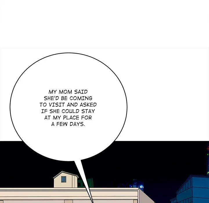 Immoral Family Chapter 21 page 171 - 