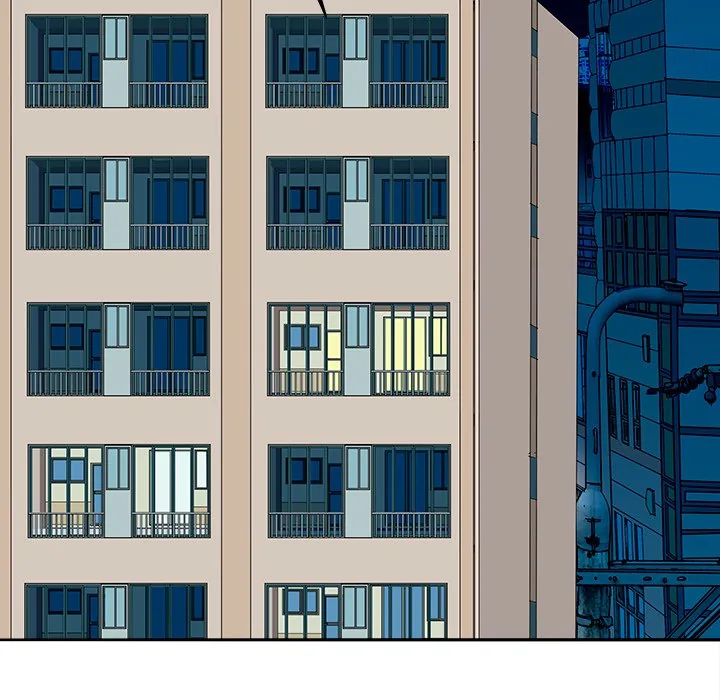 Immoral Family Chapter 21 page 172 - 