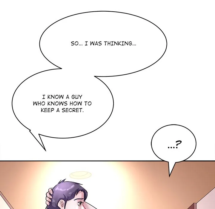Immoral Family Chapter 21 page 175 - 