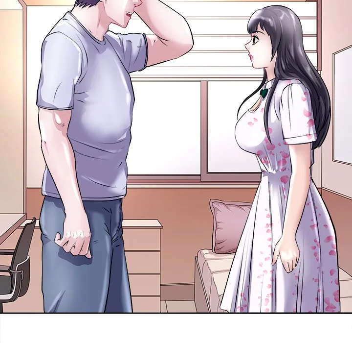 Immoral Family Chapter 21 page 176 - 