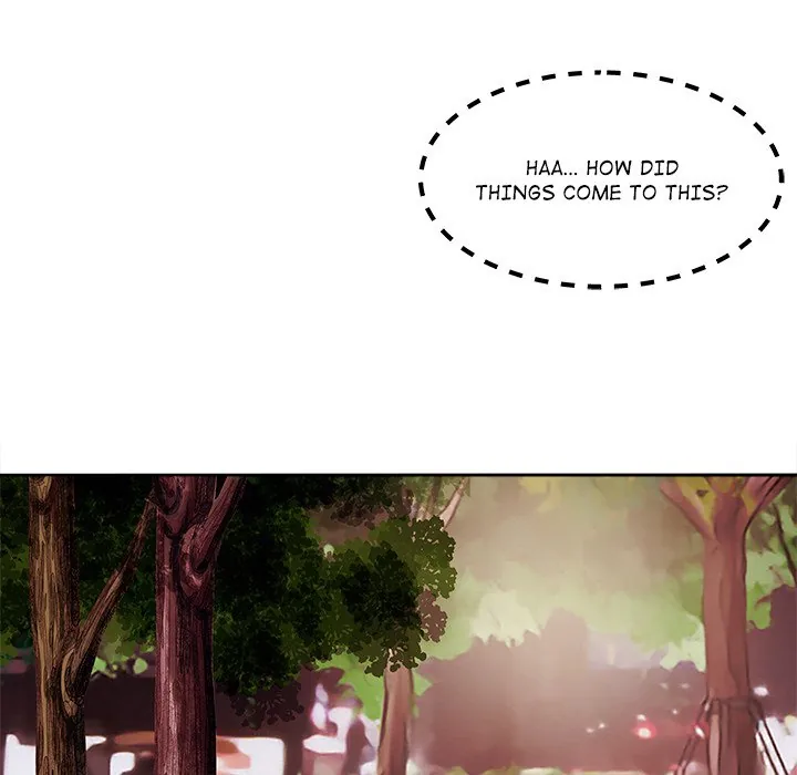 Immoral Family Chapter 21 page 179 - 
