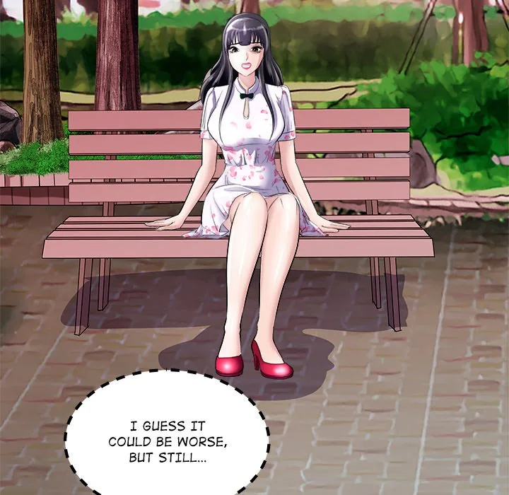 Immoral Family Chapter 21 page 180 - 