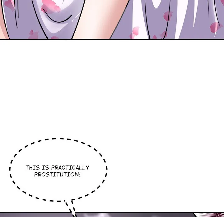 Immoral Family Chapter 21 page 187 - 