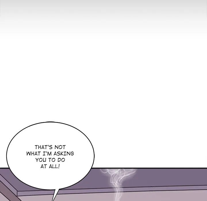 Immoral Family Chapter 21 page 20 - 