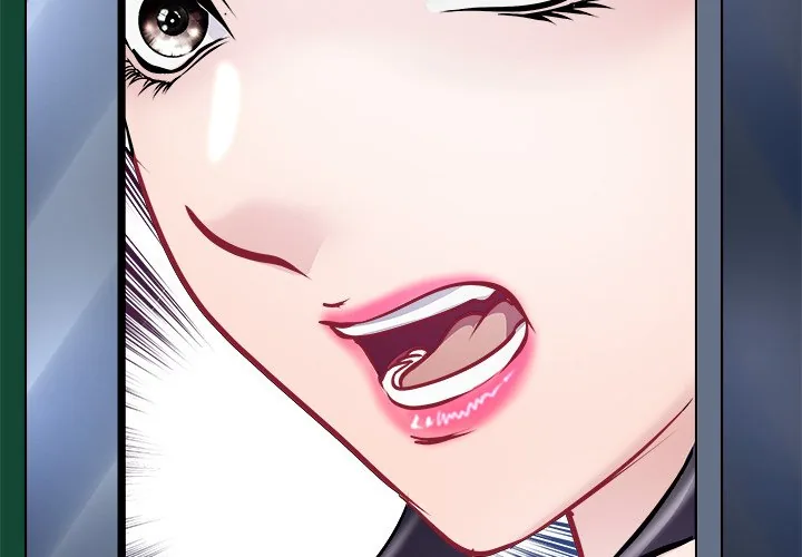 Immoral Family Chapter 21 page 3 - 