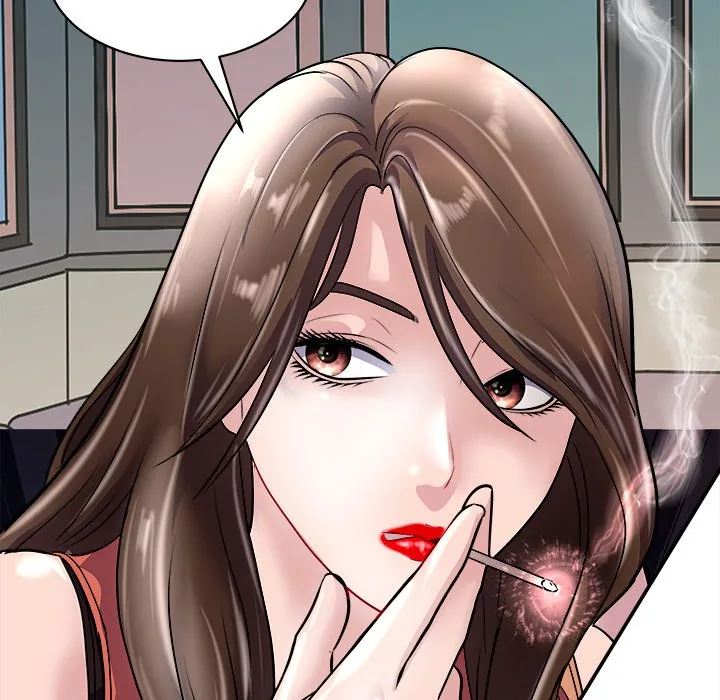 Immoral Family Chapter 21 page 23 - 
