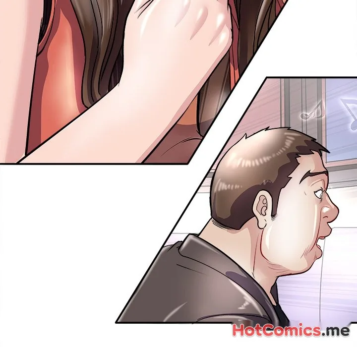 Immoral Family Chapter 21 page 24 - 