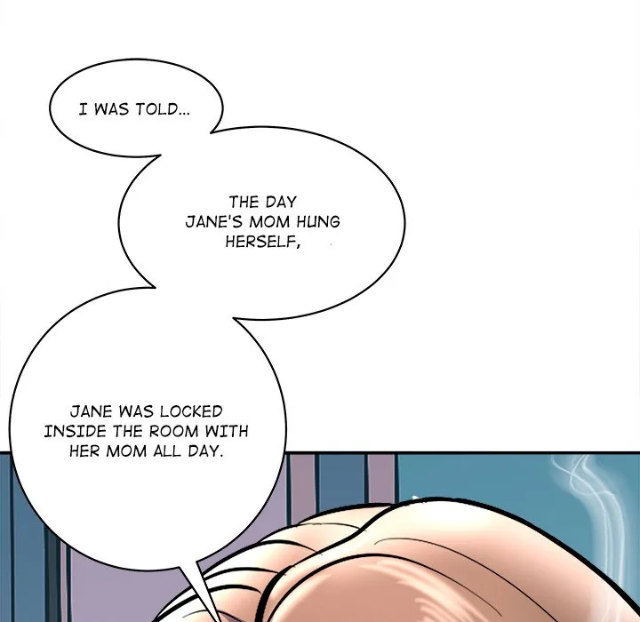 Immoral Family Chapter 21 page 25 - 