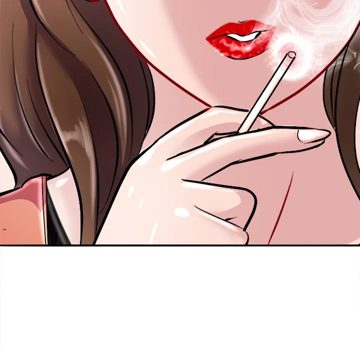 Immoral Family Chapter 21 page 27 - 