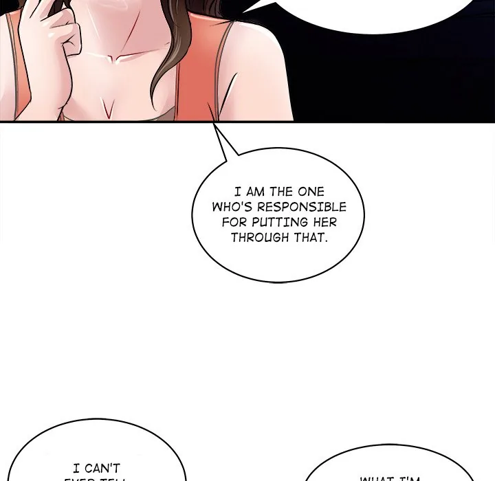 Immoral Family Chapter 21 page 30 - 