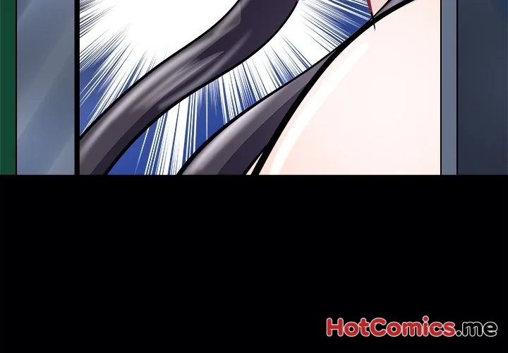 Immoral Family Chapter 21 page 4 - 