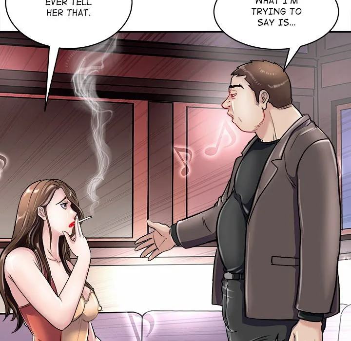 Immoral Family Chapter 21 page 31 - 