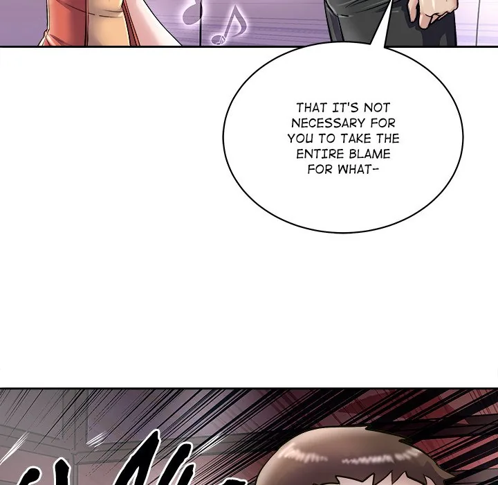 Immoral Family Chapter 21 page 32 - 