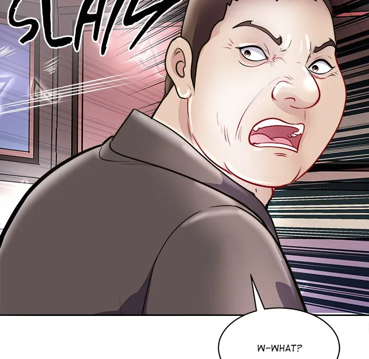 Immoral Family Chapter 21 page 33 - 