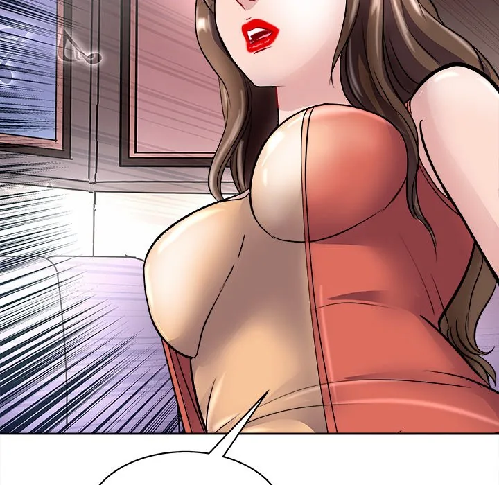 Immoral Family Chapter 21 page 35 - 
