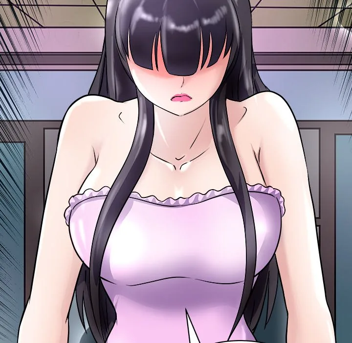 Immoral Family Chapter 21 page 37 - 