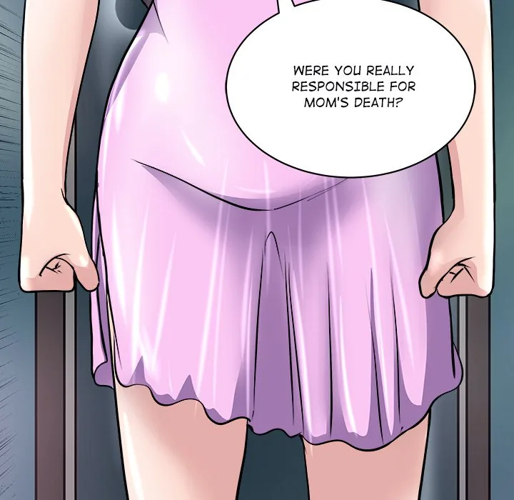 Immoral Family Chapter 21 page 38 - 