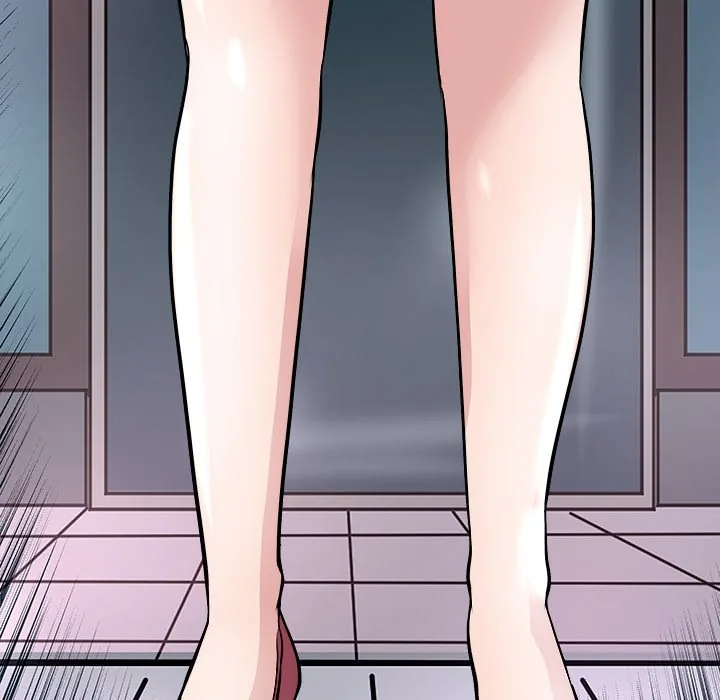 Immoral Family Chapter 21 page 39 - 