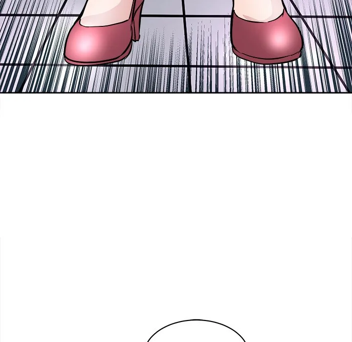Immoral Family Chapter 21 page 40 - 