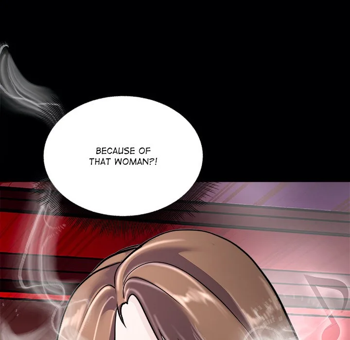 Immoral Family Chapter 21 page 5 - 