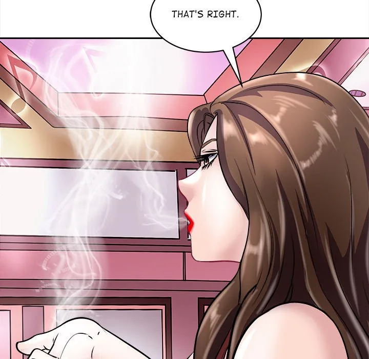 Immoral Family Chapter 21 page 41 - 