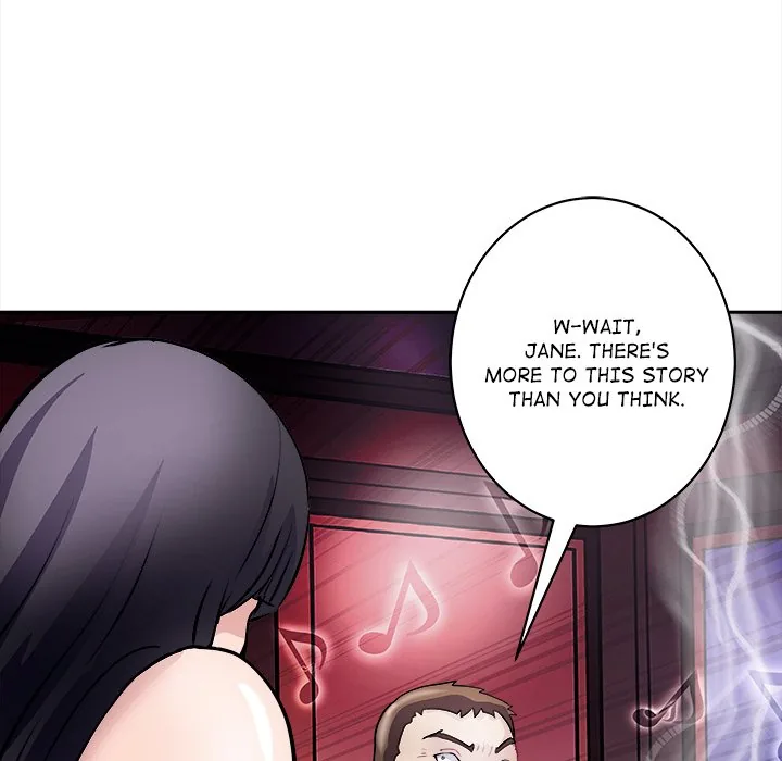 Immoral Family Chapter 21 page 43 - 
