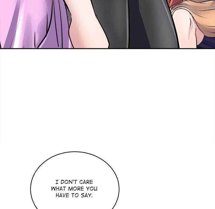 Immoral Family Chapter 21 page 45 - 