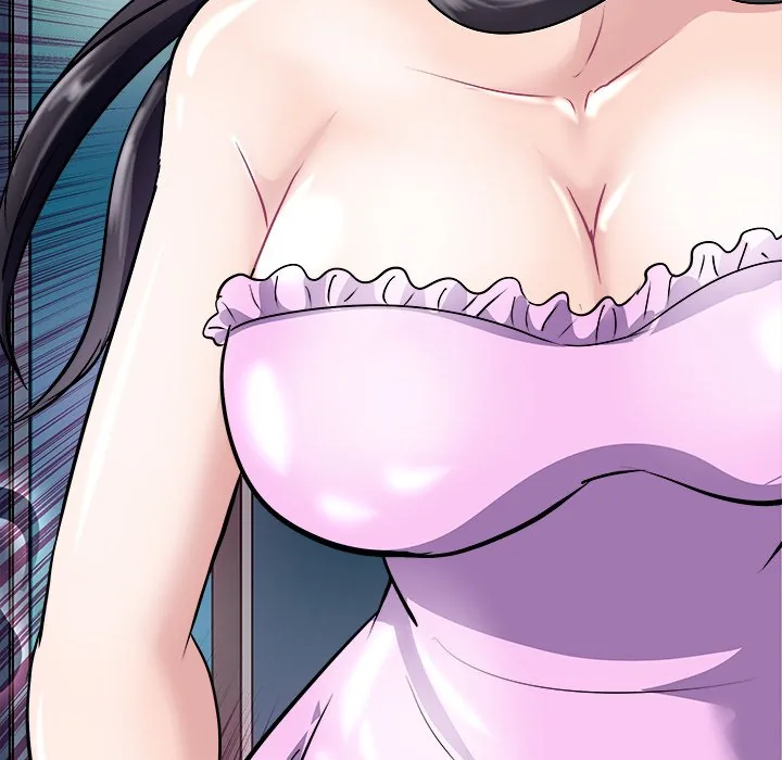 Immoral Family Chapter 21 page 47 - 