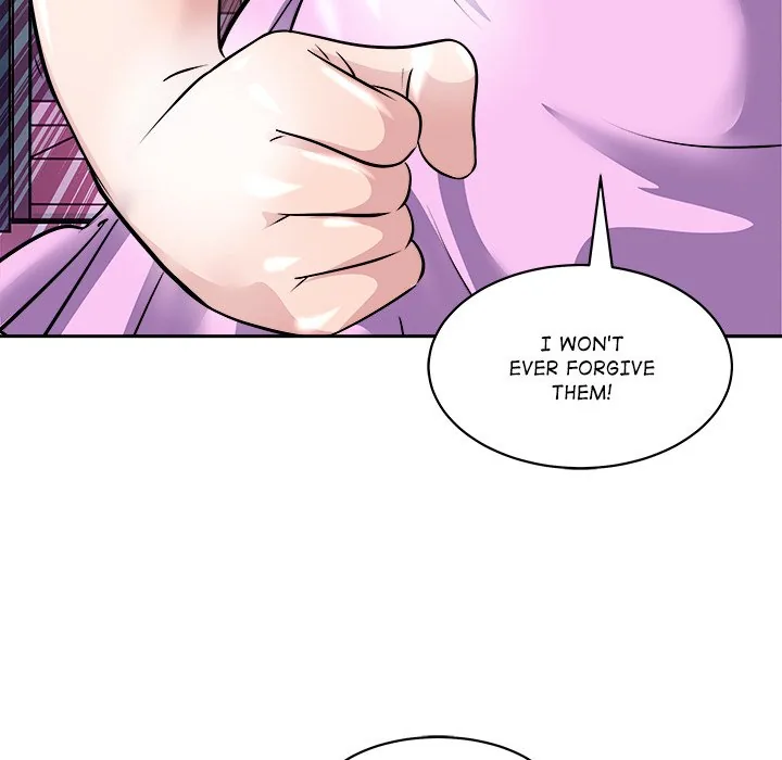 Immoral Family Chapter 21 page 48 - 