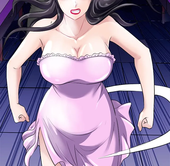 Immoral Family Chapter 21 page 50 - 
