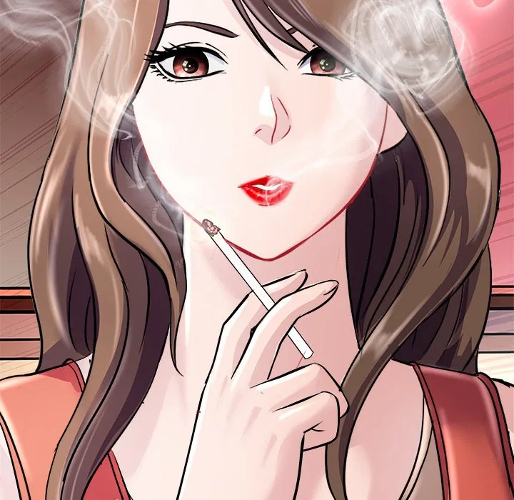 Immoral Family Chapter 21 page 6 - 