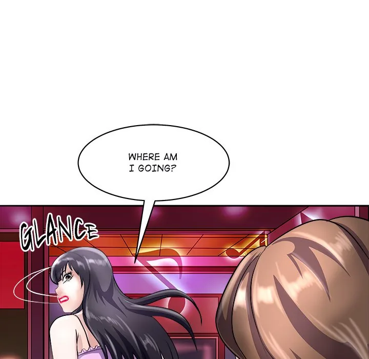 Immoral Family Chapter 21 page 52 - 