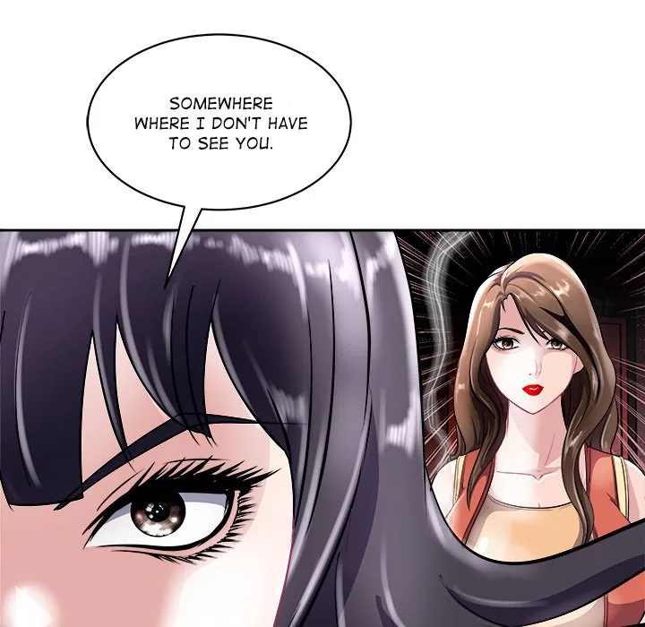 Immoral Family Chapter 21 page 54 - 