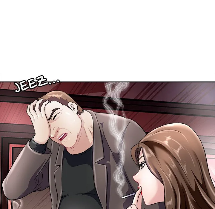 Immoral Family Chapter 21 page 56 - 