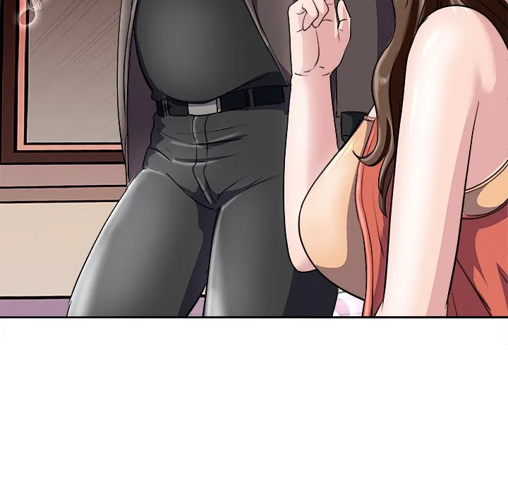 Immoral Family Chapter 21 page 57 - 