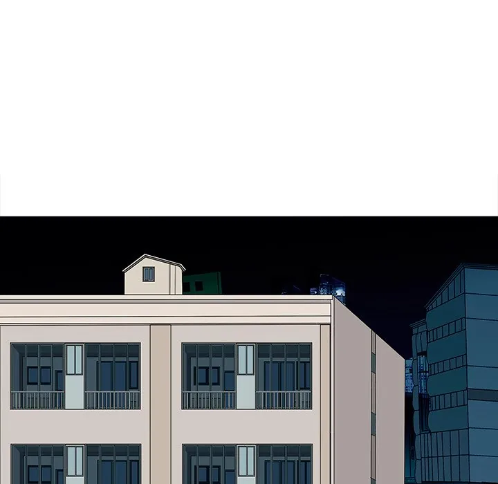 Immoral Family Chapter 21 page 58 - 