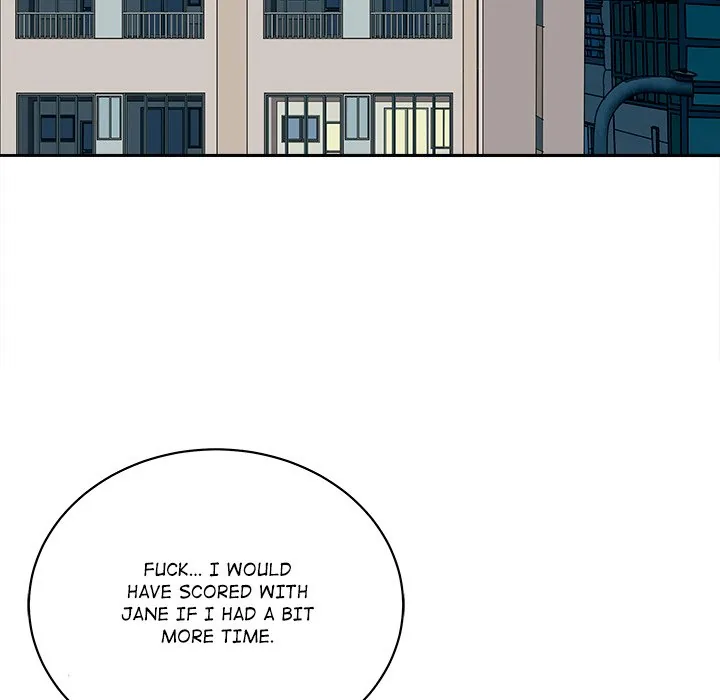 Immoral Family Chapter 21 page 59 - 