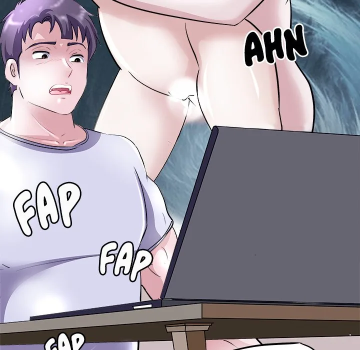Immoral Family Chapter 21 page 61 - 